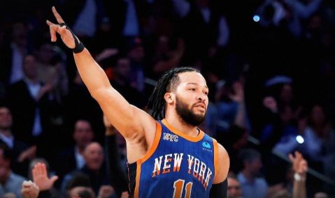 Illmatic Track 2: Jalen Brunson Declares "NY State of Mind" Ahead of East Finals
