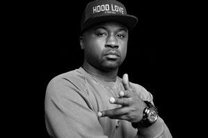 Happy 51st Birthday to Havoc of Mobb Deep!