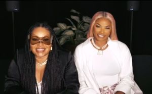 Salt-N-Pepa Sue Universal Music Group Over Music Rights and Album Removal