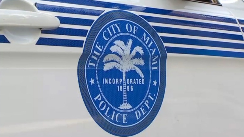 Man shot after confronting men breaking into his vehicle in Little Havana, police say