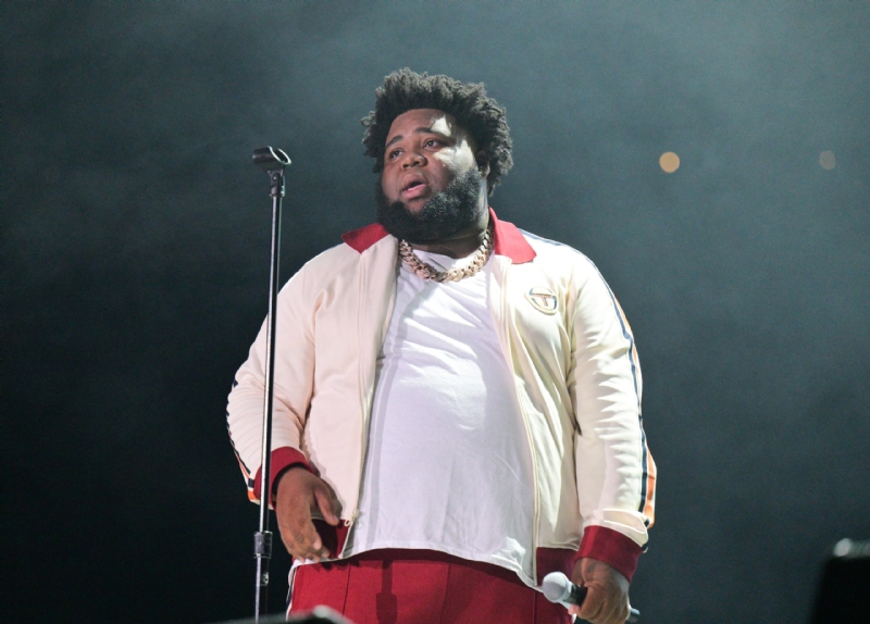 Rod Wave Arrested In Atlanta On Assault And Gun Charges