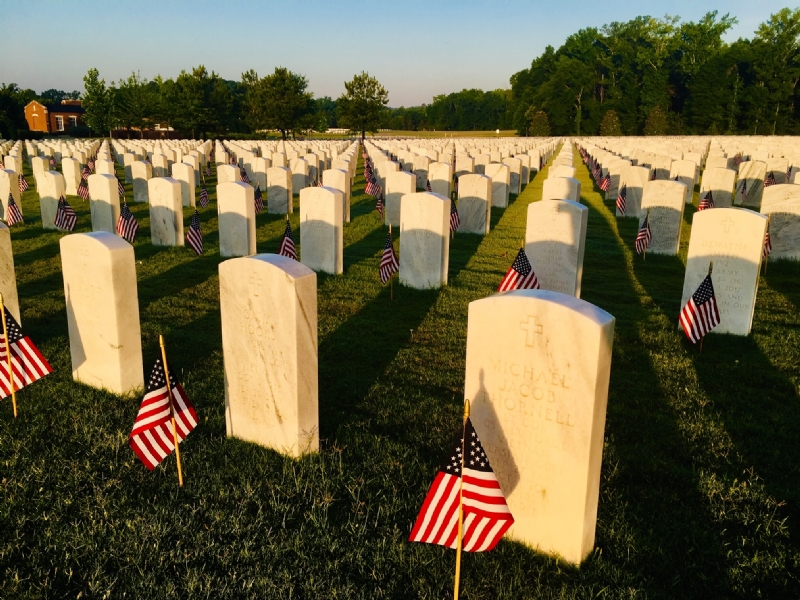 Check out what's open + closed on Memorial Day 2025 in The Magic City