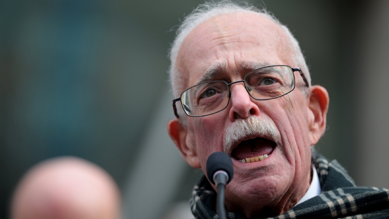 Gerald Connolly, Top Democrat on House Oversight Committee, Dies at 75