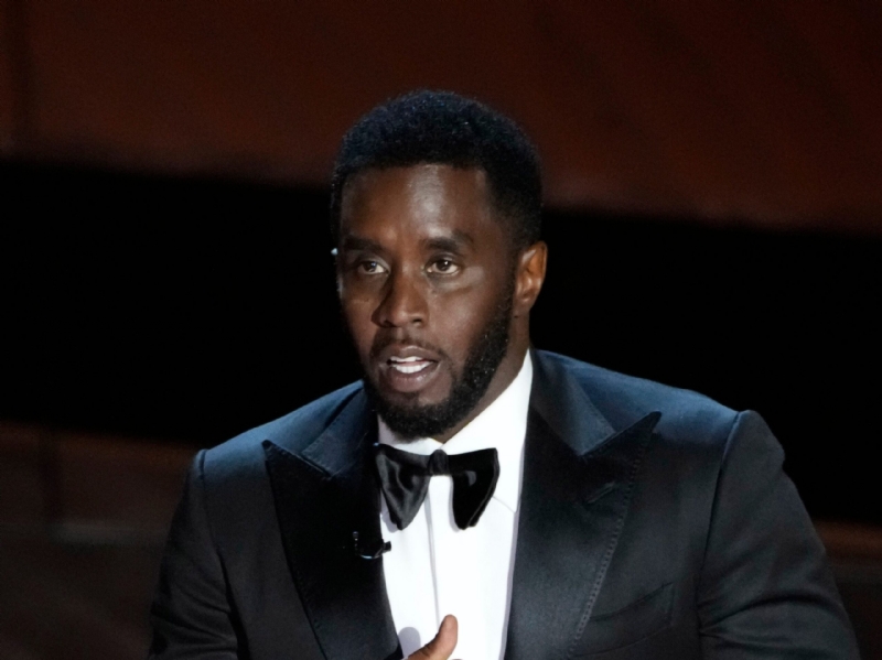 Prosecutors Release Salacious Diddy Mansion Raid Photos To The Public