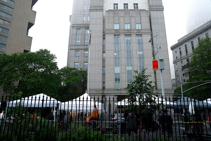 Raid At Sean "Diddy" Combs' Home Turned Up Baby Oil, Rubber Duck, & More: Report