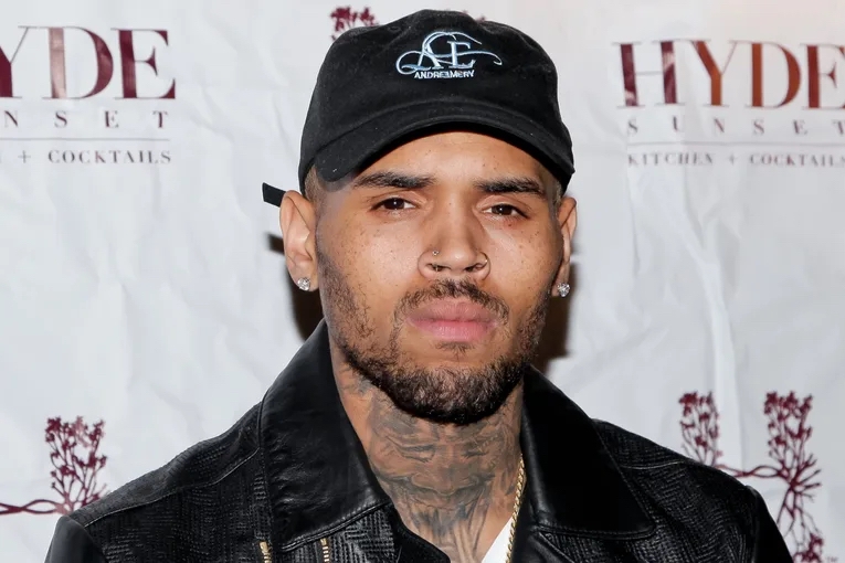 Chris Brown Granted £5 Million Bail In London Assault Case