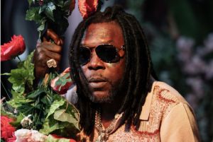 Vybz Kartel Announces Worl' Boss Summer 2025 Tour