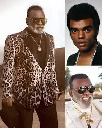 Happy Birthday to the Legendary Ron Isley!