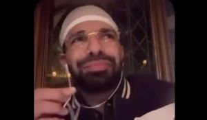 Drake Doubles Down on 'Stake' Gambling Critics With Humor, Bars and Inspo