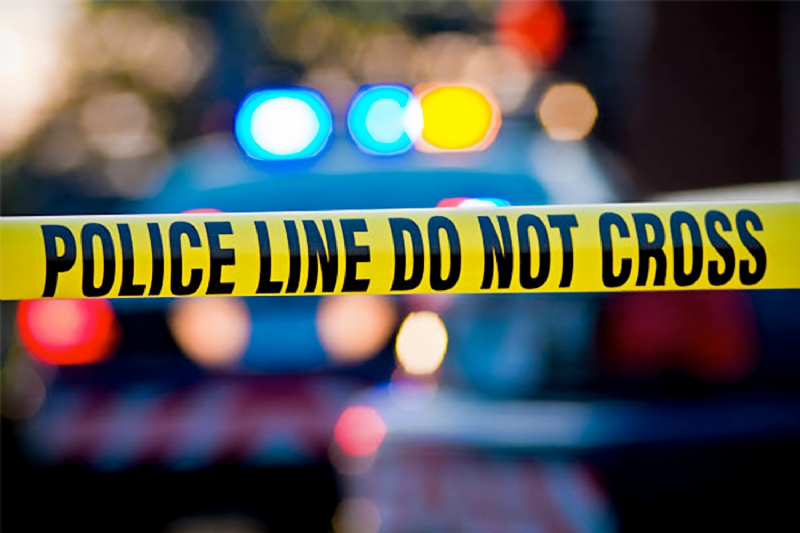 BREAKING NEWS: One Dead in Knox-Area Crash on Route 338