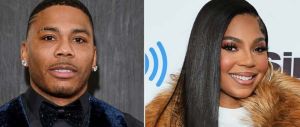 Nelly and Ashanti Put Love Under Spotlight in New Peacock Docuseries