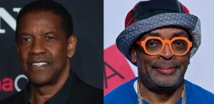 Spike Lee Reflects on Final Chapter With Denzel Washington: "I Think This Is It"