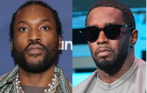 Meek Mill Addresses Diddy Case and Infamous Parties: "Let's Get to the Bottom of It"