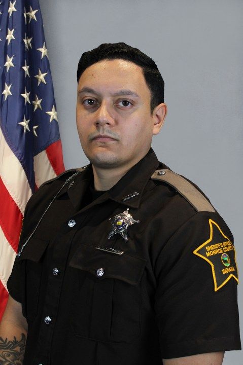 Court docs: Monroe County probationary deputy's daughter found in 'life-threatening' condition
