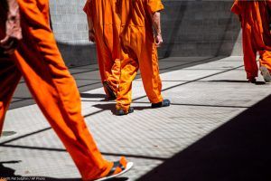 Fifth Inmate Apprehended as Louisiana Prison Break Unravels into Scandal