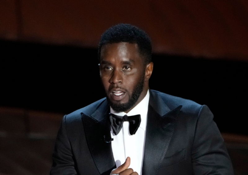 Diddy's Ex-Employee Alleges He Set Up Hotel Rooms With "Freak Off" Essentials