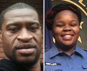 Dept. Of Justice To Cancel Police Reforms Made Following The Deaths Of George Floyd And Breonna Tayl