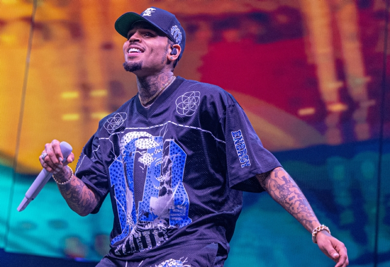 Chris Brown Released On $6.7M Bail: What Happens Next?