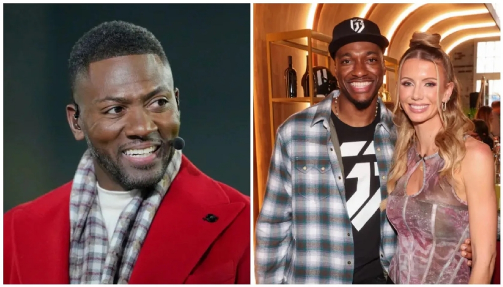 Robert Griffin III Claps Back At Ryan Clark Following Comments About His Love For "Milk" aka White W