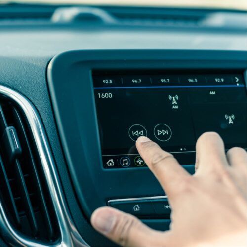 Study: 91% of Drivers Rely on Local Radio for Breaking News