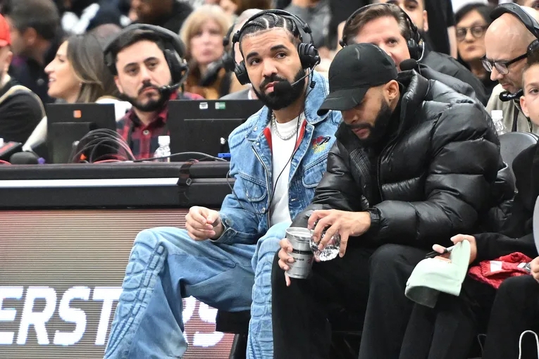 Drake Gives Advice To Participants In Kai Cenat Video Challenge