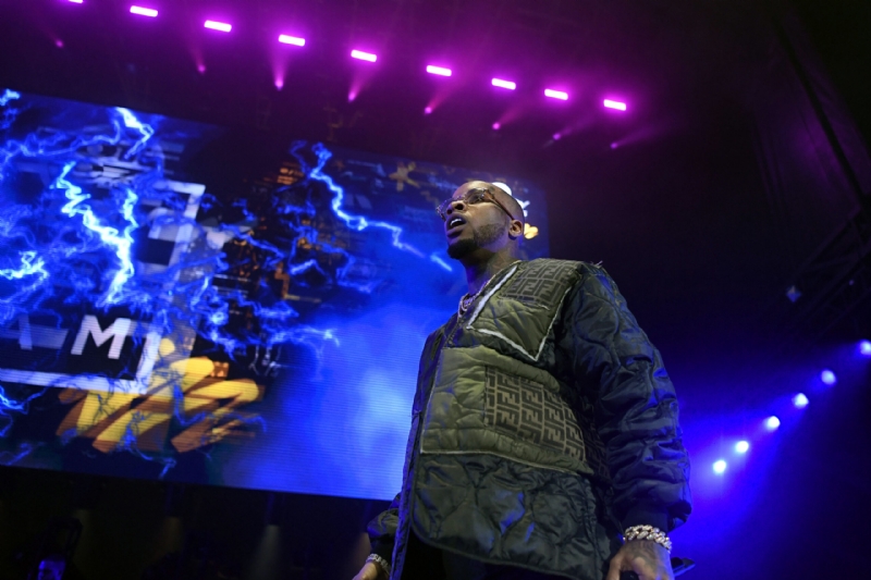 Tory Lanez Reportedly Transferred To Another Prison Amid Stabbing Recovery