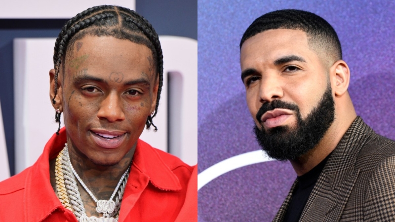 Drake Could Pay For Soulja Boy & DDG's Boxing Match
