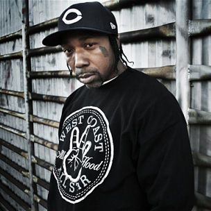Happy 58th Birthday To Compton Legend MC Eiht!