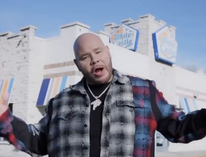 Fat Joe Crowns Kendrick & SZA: Ja & Ashanti Crawled So They Could Walk