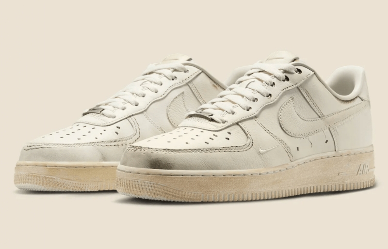 Nike To Increase Their Pricing Starting This Summer, But Not Air Force 1's