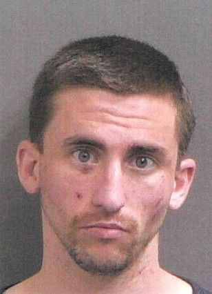 Court docs: Tow truck driver helps disarm man accused of forcing ex into car at gunpoint