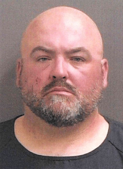 Docs: Muncie man attacked his wife's coworker for watching the Pacers game, drinking beer with her