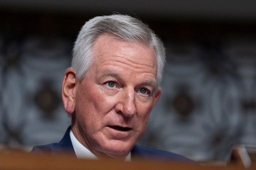 GOP US Sen. Tommy Tuberville is expected to announce run for Alabama governor, associates say