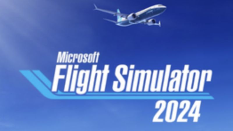 Microsoft Flight Simulator Dev Team Skips FlightSimExpo 2025 - But Leaves a Digital Gift