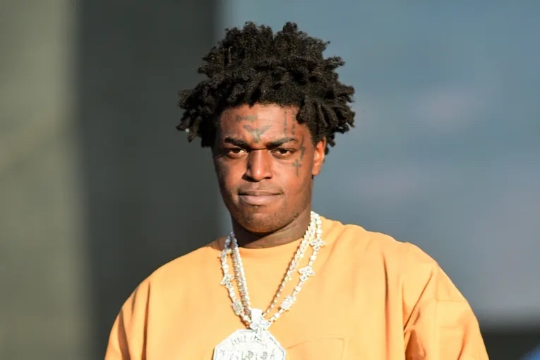 Kodak Black Concerns Fans With Meth Line In New "On The Radar" Freestyle