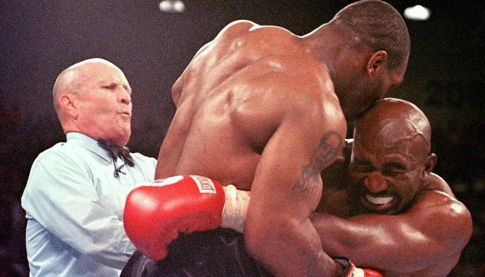 The 25 Most Notorious Sports Villains Of All Time