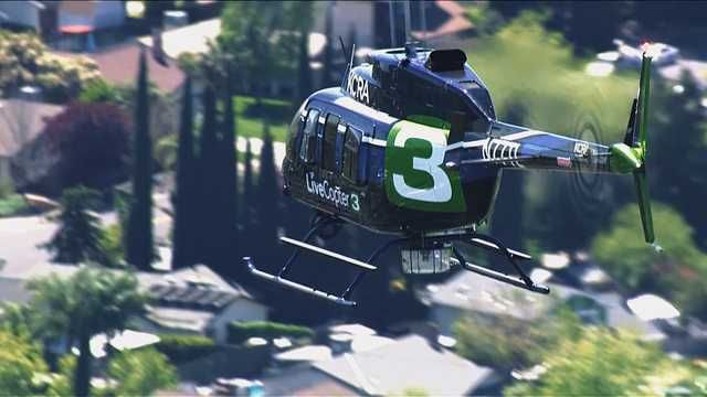 KCRA 3 wins two regional Murrow awards for breaking news and excellence in video