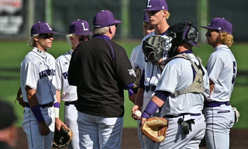 BREAKING NEWS: Pioneer baseball through to the finals