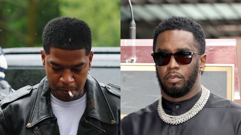 Kid Cudi Opens Up After Diddy Trial Testimony