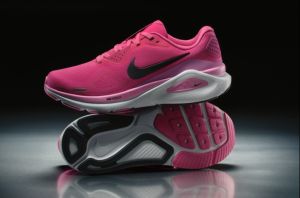 Nike Launches Structure 26, Elevating Supportive Footwear for Runners Everywhere