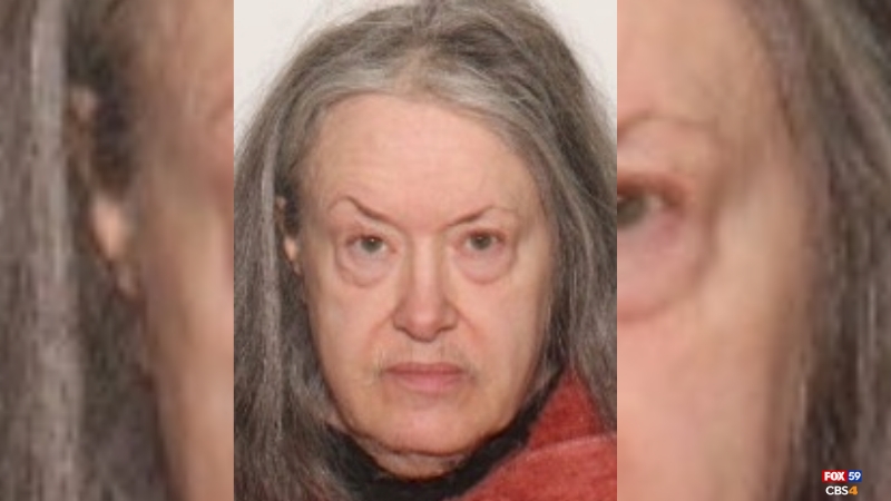 Silver Alert issued for missing Anderson woman