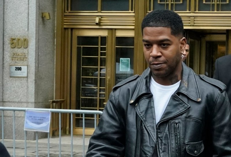 Kid Cudi Takes Stand In Sean "Diddy" Combs Trial, X Has Thoughts
