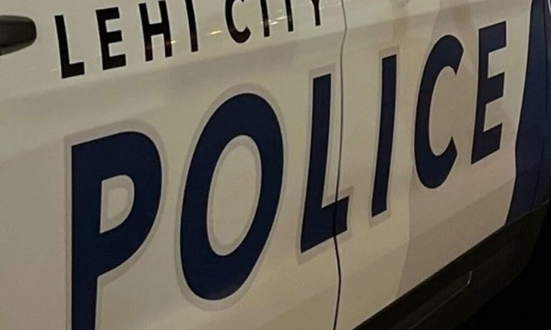 BREAKING NEWS: Body found on tracks in Lehi, LPD investigating