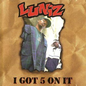 Today in Hip Hop History: Luniz's Smoke Anthem "I Got 5 On It" Turns 30 Years Old!