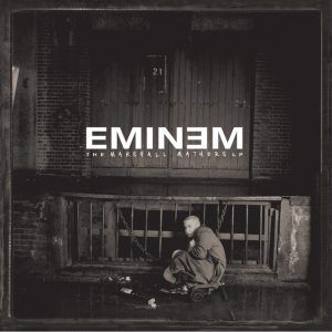 Today In Hip Hop History: Eminem's Third Album 'The Marshall Mathers LP' Turns 25 Years Old!