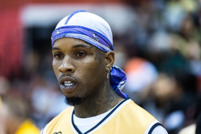 Tory Lanez Transferred To New Facility After Brutal Stabbing Incident: Report