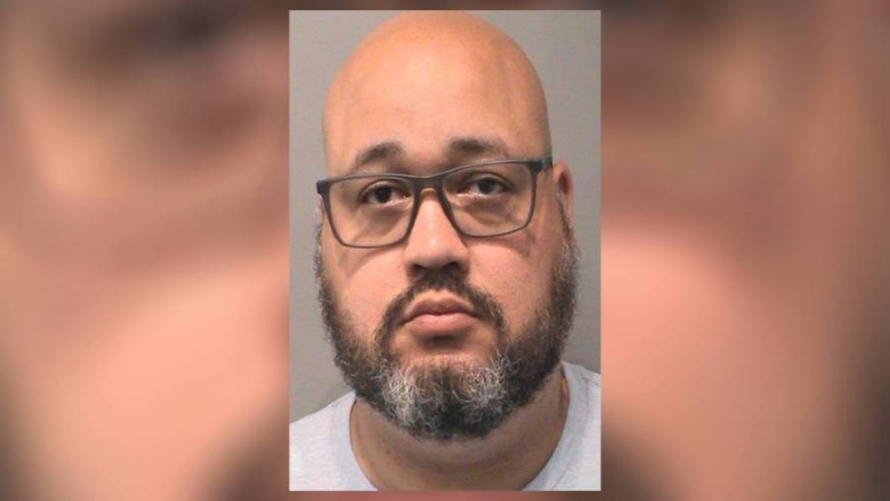 Docs: Self proclaimed child porn 'addict' from Greenwood arrested for sharing files