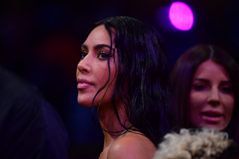 Kim Kardashian's Robbers Found Guilty Of Shocking $10 Million Jewelry Heist