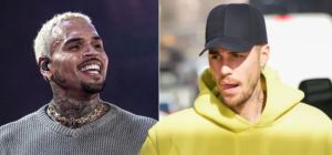 Justin Bieber Stands By Chris Brown After UK Jail Release: "Welcome Home" Sparks Industry Chatter