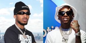 Adin Ross Ignites Rumors Surrounding Drake Potentially Backing Soulja Boy vs. DDG Boxing Match